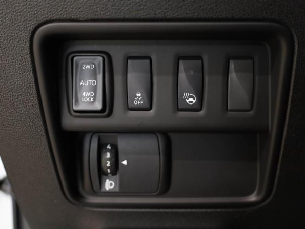Renault Samsung QM6 I с пробегом 2019 года, цена 2 499 000 рублей, 100562 км, внедорожник, Автокод Объявления