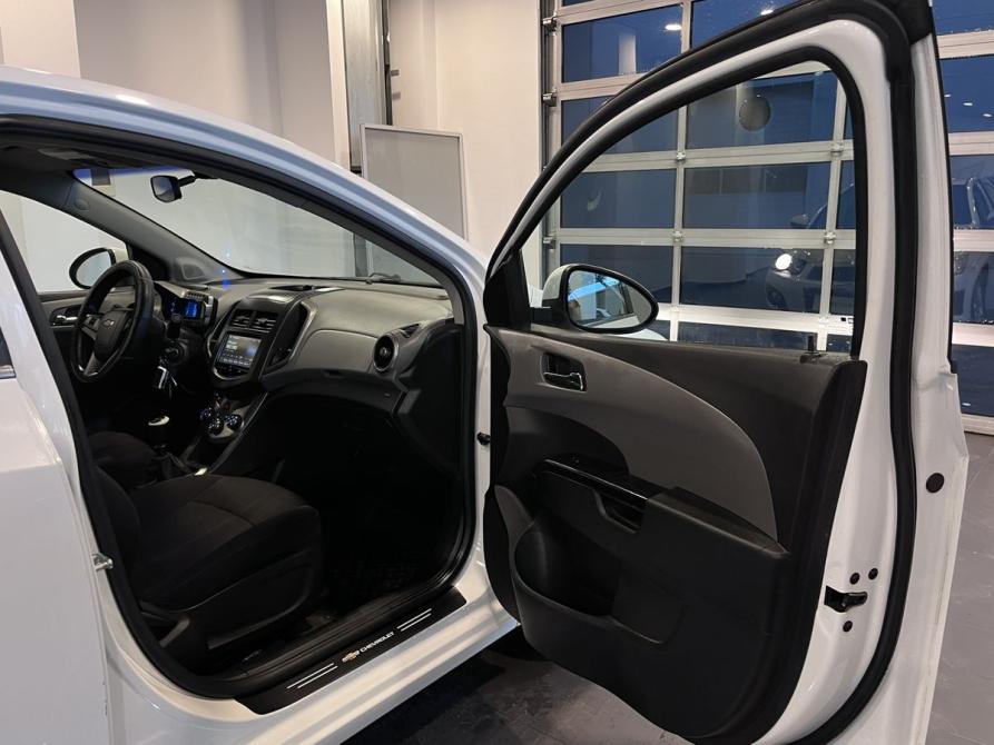 Chevrolet Aveo II Чебоксары  - изображение 27