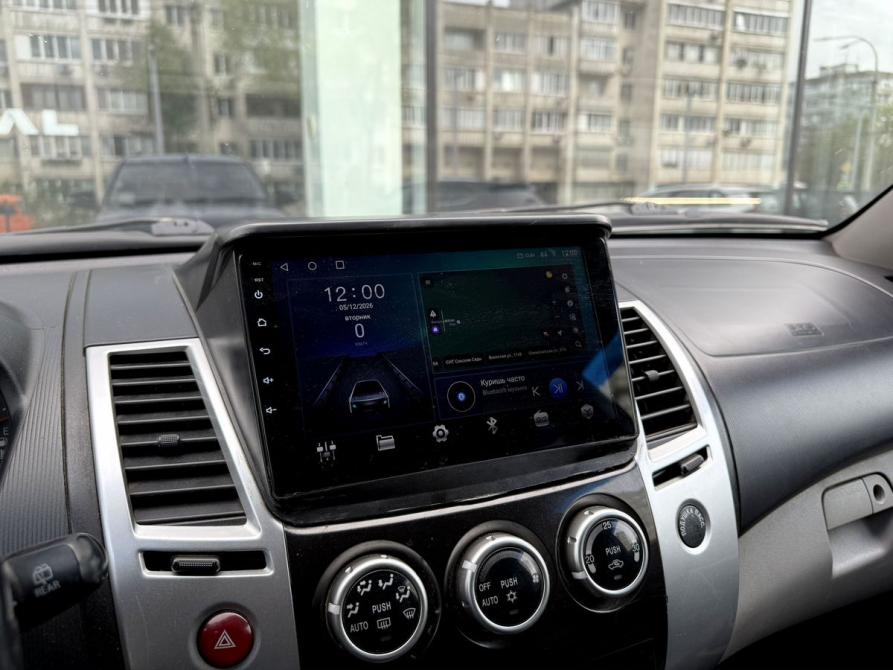 Mitsubishi Pajero Sport II Рестайлинг Самара  - изображение 12