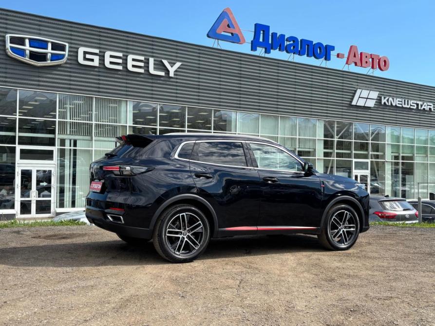 Changan CS55 Plus II Набережные Челны  - изображение 6