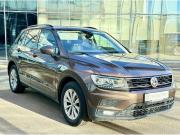 Volkswagen Tiguan II Воронеж  - изображение 27