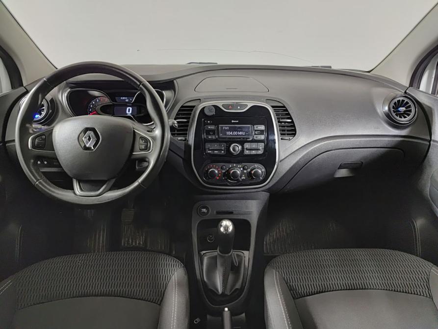 Renault Kaptur I Уфа  - изображение 17