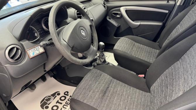Renault Duster I с пробегом 2013 года, цена 879 000 рублей, 85134 км, внедорожник, Автокод Объявления