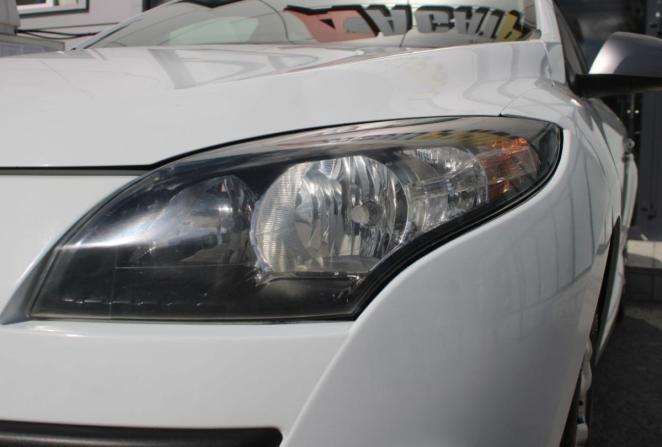 Renault Megane III с пробегом 2011 года, цена 960 000 рублей, 124605 км, хэтчбек, Автокод Объявления