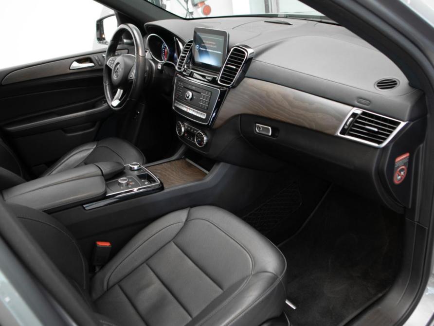 Mercedes-Benz GLE I (W166) Москва  - изображение 28
