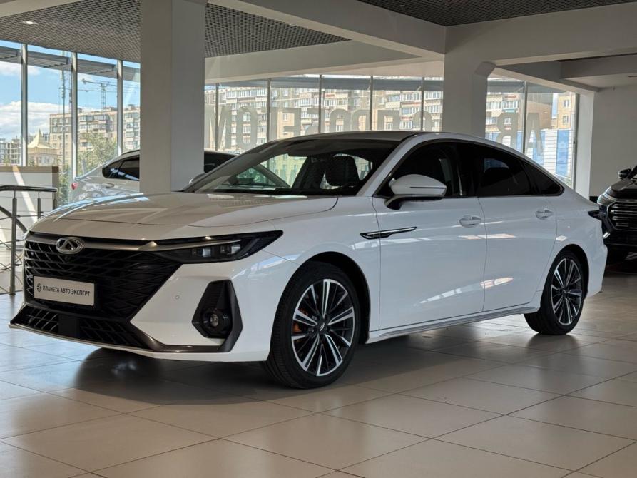 Chery Arrizo 8 Челябинск  - изображение 1