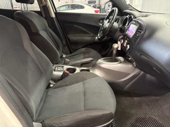 Nissan Juke I с пробегом 2012 года, цена 937 000 рублей, 135974 км, внедорожник, Автокод Объявления