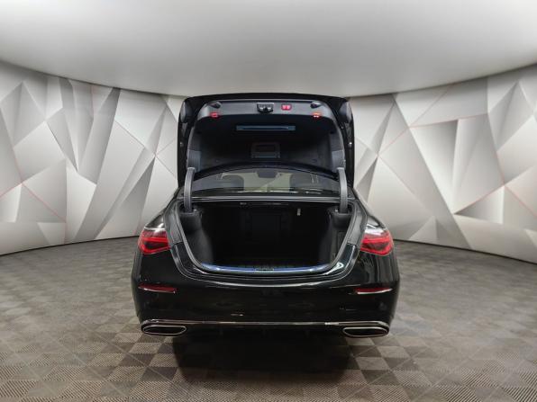 Mercedes-Benz S-Класс VII (W223) с пробегом 2020 года, цена 13 300 000 рублей, 37929 км, седан, Автокод Объявления