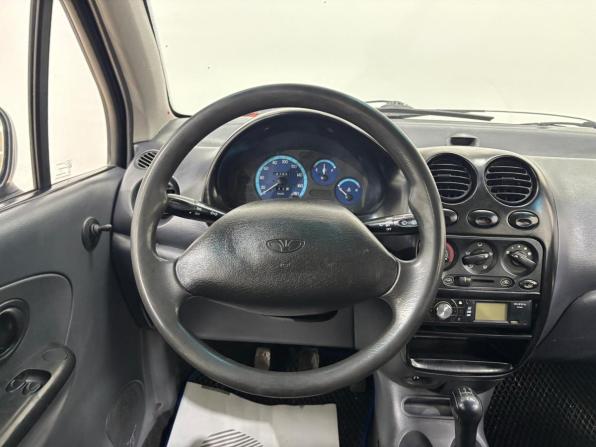 Daewoo Matiz II с пробегом 2008 года, цена 140 000 рублей, 167870 км, хэтчбек, Автокод Объявления