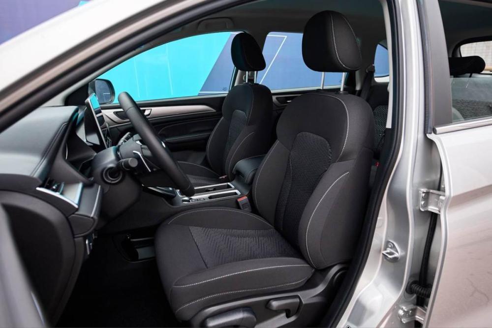 Haval M6 II Саратов  - изображение 24