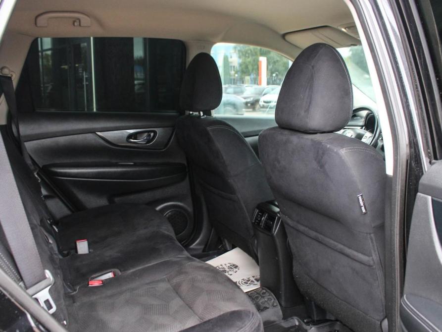 Nissan X-Trail III Рестайлинг Калуга  - изображение 16