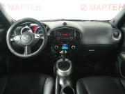 Nissan Juke I Вологда  - изображение 32