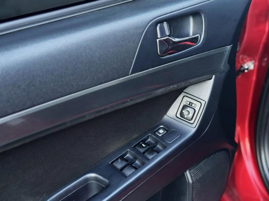 Mitsubishi Lancer X Ижевск  - изображение 12