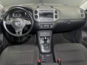 Volkswagen Tiguan I Рестайлинг Тверь  - изображение 33