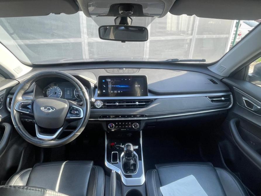 Chery Tiggo 4 Pro I Ижевск  - изображение 9