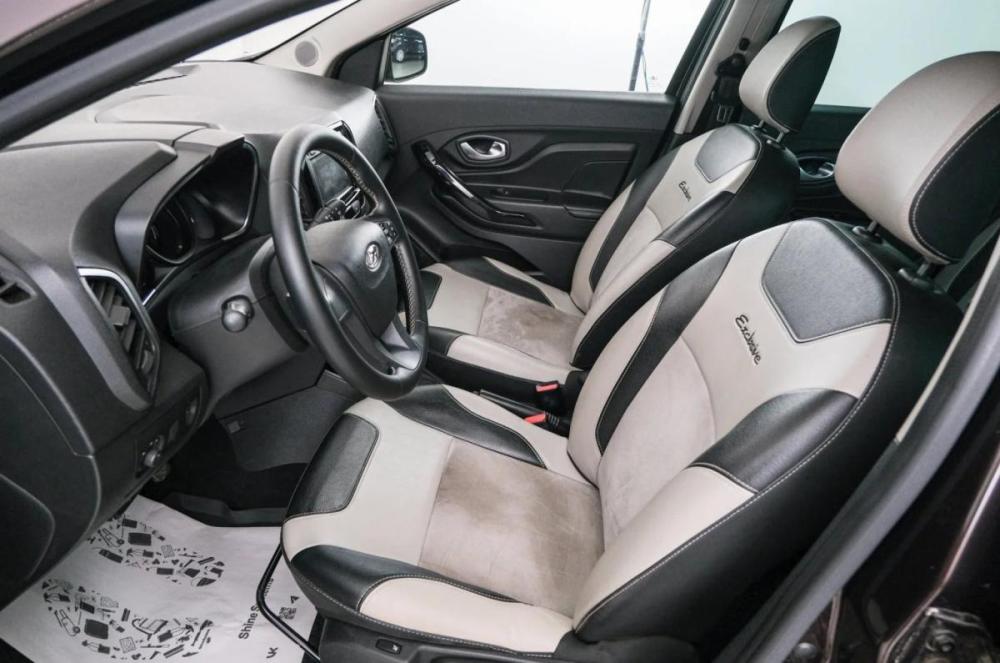 Lada (ВАЗ) XRAY I Красноярск  - изображение 8
