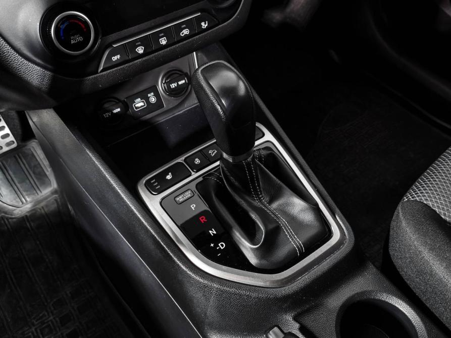 Hyundai Creta I Санкт-Петербург  - изображение 11