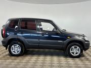 Chevrolet Niva I Борисоглебск  - изображение 21