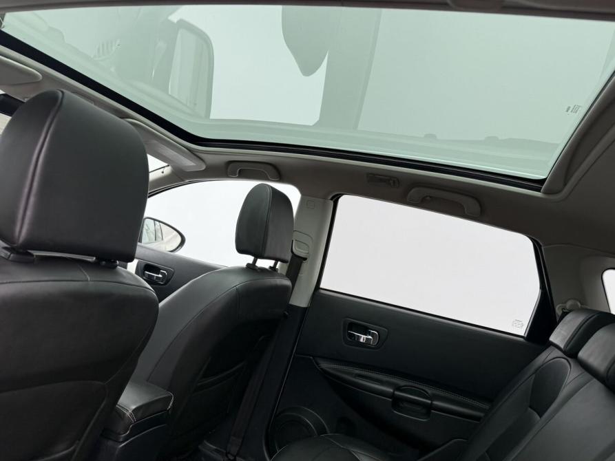 Nissan Qashqai+2 I Рестайлинг Москва  - изображение 12