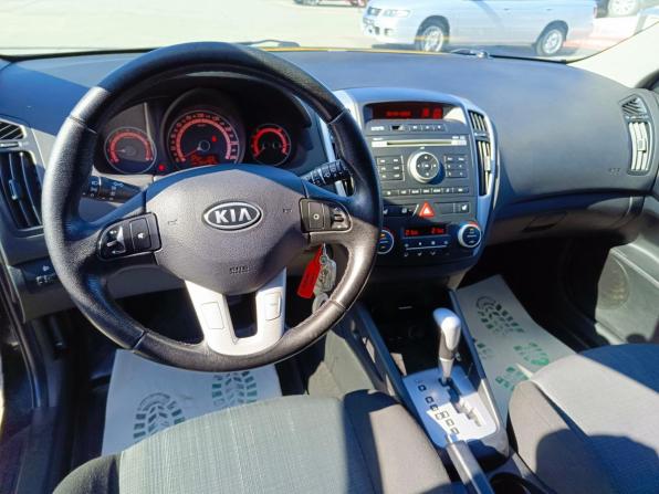 Kia Ceed I Рестайлинг с пробегом 2010 года, цена 759 995 рублей, 164782 км, хэтчбек, Автокод Объявления