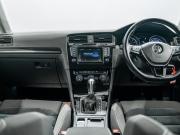 Volkswagen Golf VII Красноярск  - изображение 33