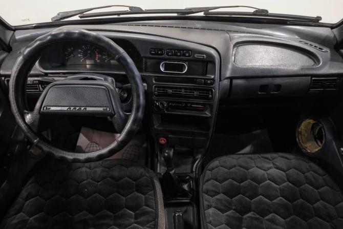 Lada (ВАЗ) 2114 с пробегом 2005 года, цена 139 000 рублей, 235000 км, хэтчбек, Автокод Объявления