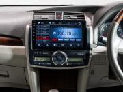 Toyota Premio II (T26) Рестайлинг Чита  - изображение 26