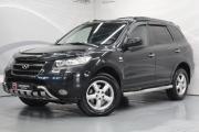 Hyundai Santa Fe II Кемерово  - изображение 24
