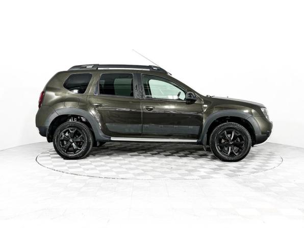 Renault Duster I Рестайлинг с пробегом 2019 года, цена 1 312 000 рублей, 162899 км, внедорожник, Автокод Объявления