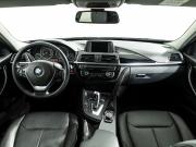 BMW 3 серии VI (F3x) Рестайлинг Санкт-Петербург  - изображение 30