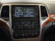 Jeep Grand Cherokee IV (WK2) Москва  - изображение 28