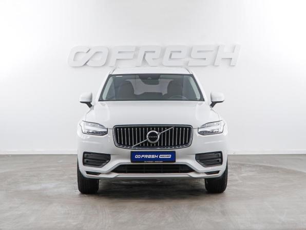 Volvo XC90 II Рестайлинг 1 с пробегом 2019 года, цена 4 199 046 рублей, 119394 км, внедорожник, Автокод Объявления