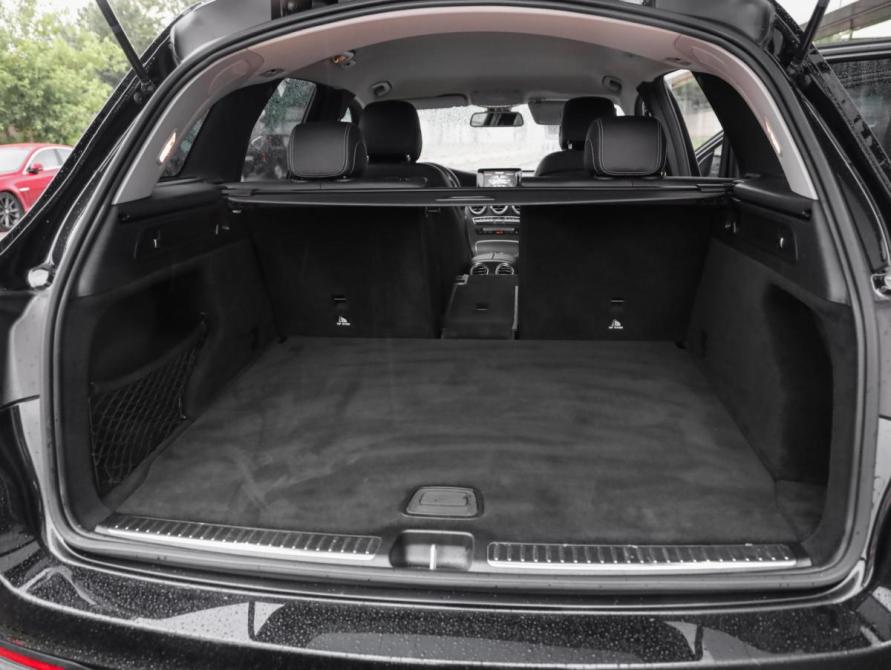 Mercedes-Benz GLC I (X253) Санкт-Петербург  - изображение 32