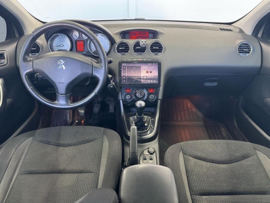 Peugeot 408 I Уфа  - изображение 7