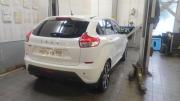 Lada (ВАЗ) XRAY I Санкт-Петербург  - изображение 9