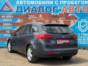 Kia Ceed II Рестайлинг Набережные Челны  - изображение 27