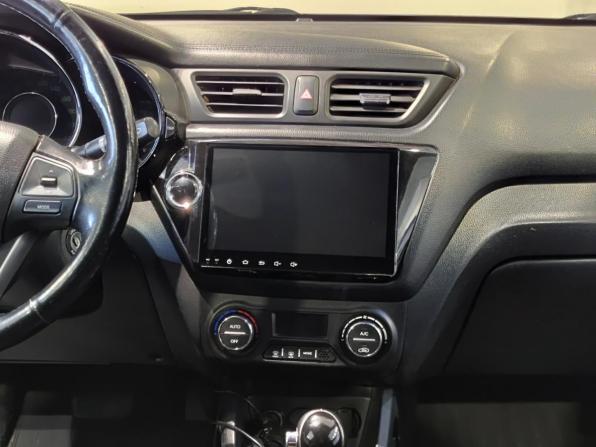 Kia Rio III с пробегом 2014 года, цена 787 000 рублей, 241561 км, седан, Автокод Объявления