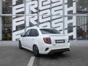 Lada (ВАЗ) Granta I Рестайлинг Ставрополь  - изображение 21