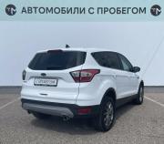 Ford Kuga II Рестайлинг Стерлитамак  - изображение 31