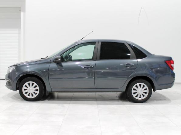 Lada (ВАЗ) Granta I Рестайлинг с пробегом 2020 года, цена 785 000 рублей, 115000 км, седан, Автокод Объявления