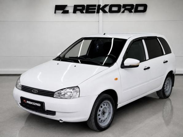 Lada (ВАЗ) Kalina I с пробегом 2012 года, цена 299 000 рублей, 152117 км, универсал, Автокод Объявления