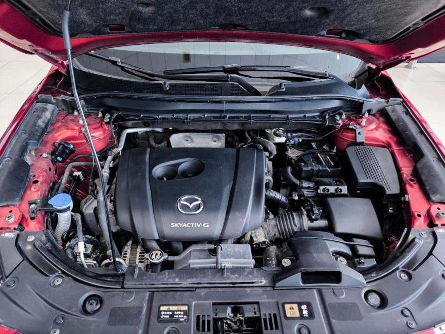 Mazda CX-5 II Рестайлинг Казань  - изображение 11