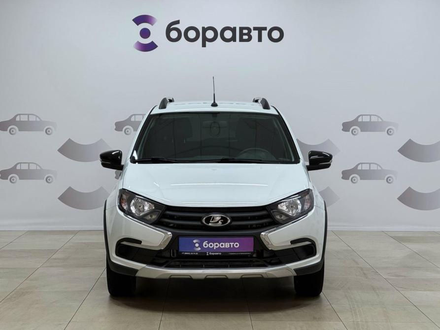 Lada (ВАЗ) Granta I Рестайлинг Ставрополь  - изображение 2