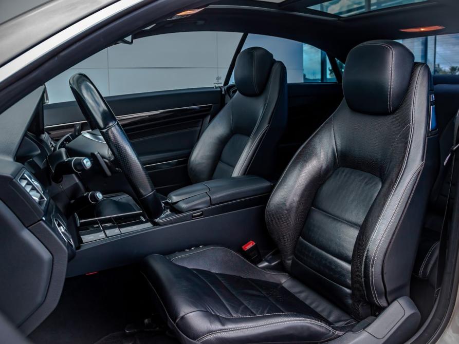 Mercedes-Benz E-Класс IV (W212 S212 C207) Рестайлинг Магнитогорск  - изображение 21