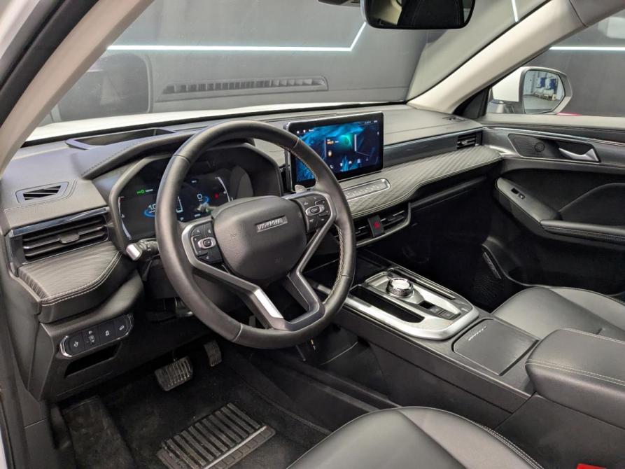 Haval Jolion I Москва  - изображение 8