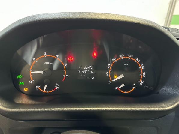 Lada (ВАЗ) Niva Legend с пробегом 2023 года, цена 879 000 рублей, 40534 км, внедорожник, Автокод Объявления