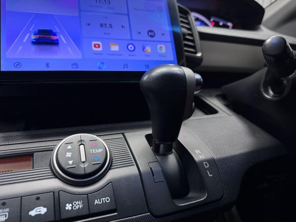 Honda Freed I Рестайлинг с пробегом 2012 года, цена 1 250 000 рублей, 159534 км, компактвэн, Автокод Объявления