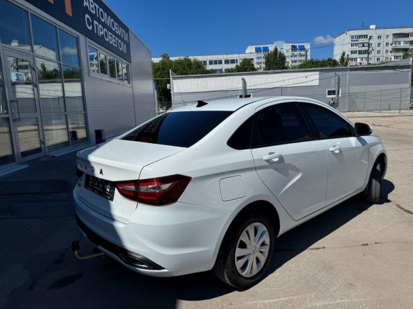 Lada (ВАЗ) Vesta I Рестайлинг (NG) с пробегом 2023 года, цена 1 089 900 рублей, 84742 км, седан, Автокод Объявления