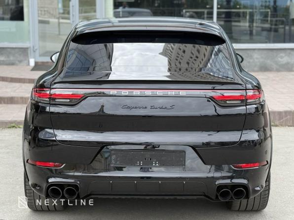 Porsche Cayenne III с пробегом 2019 года, цена 14 890 000 рублей, 86000 км, внедорожник, Автокод Объявления