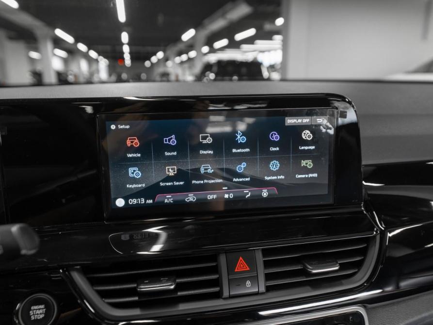 Kia Seltos I Рестайлинг Москва  - изображение 16